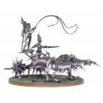 Seeker Chariot of Slaanesh
